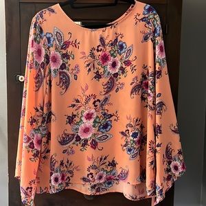 Women’s dress shirt - Counterparts